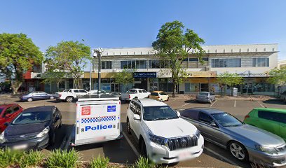 Financial Planners in Northern Territory